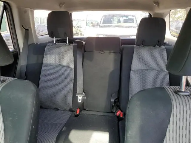 2014 TOYOTA 4RUNNER SR5  