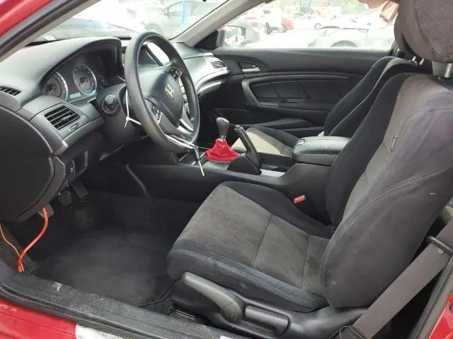 2010 HONDA ACCORD LX  