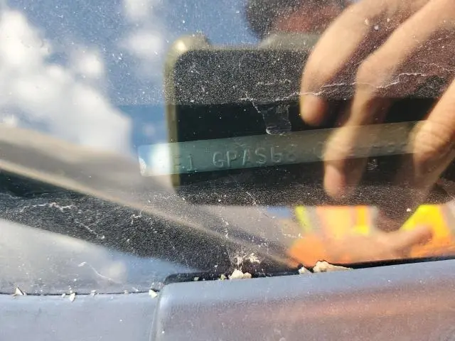 2012 SUBARU IMPREZA SPORT LIMITED  