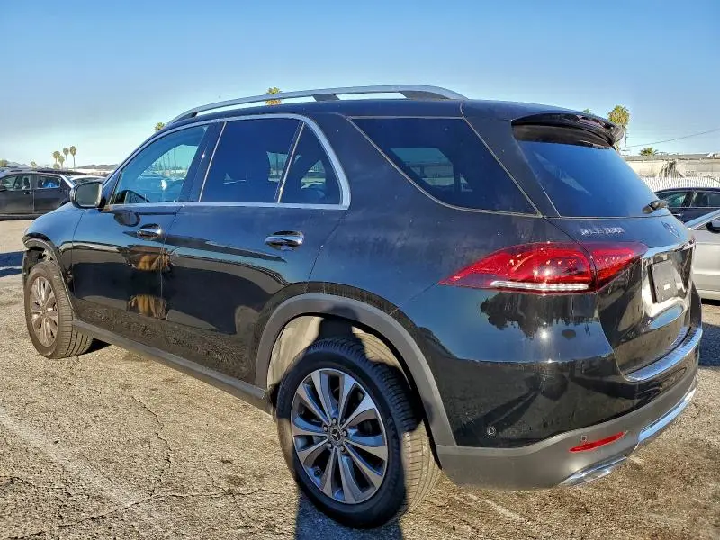 2021 MERCEDES-BENZ GLE 350  