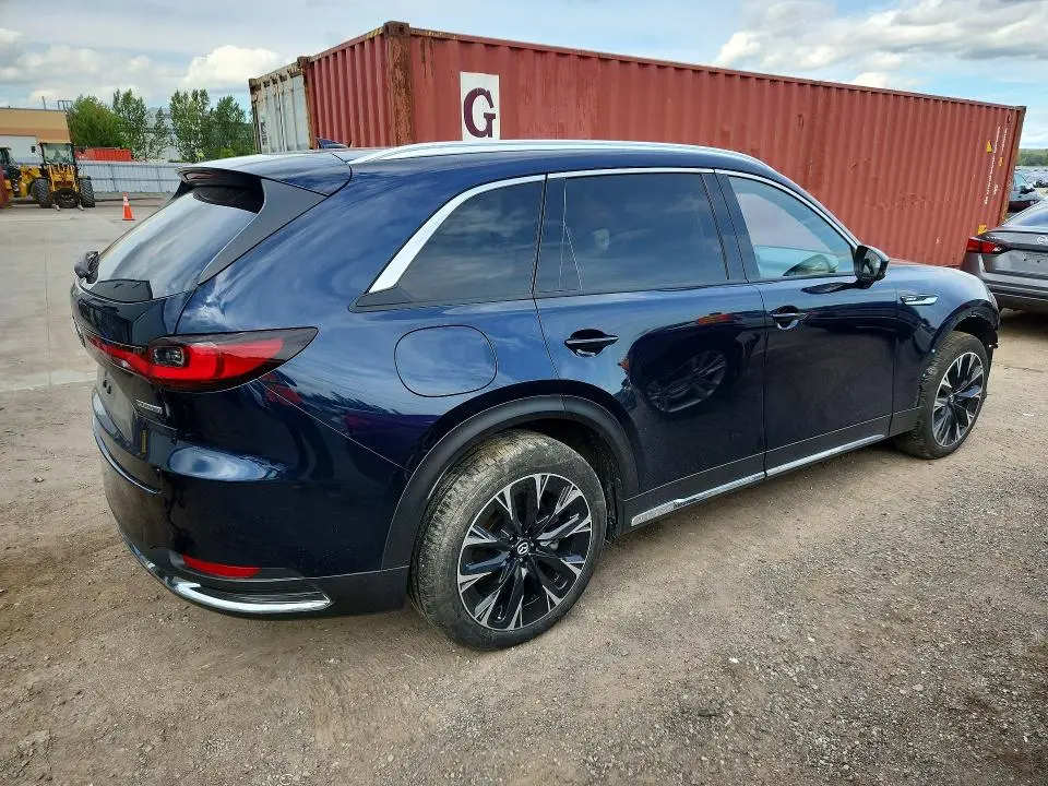 2024 MAZDA CX-90 PREMIUM  