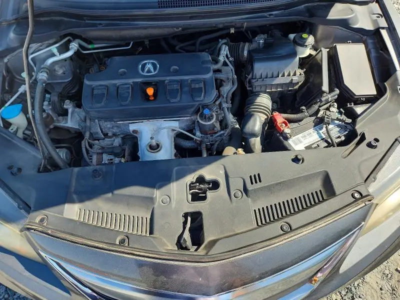 2013 ACURA ILX 20 TECH  
