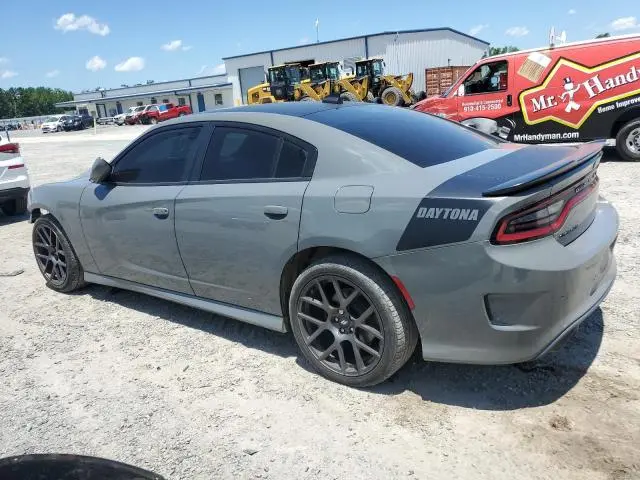 2017 DODGE CHARGER R/T  