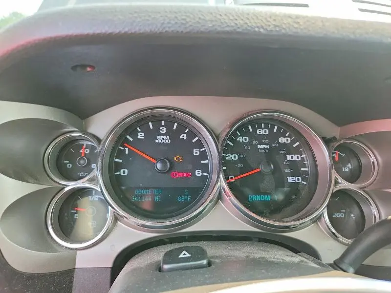 2013 GMC SIERRA K2500 SLE  