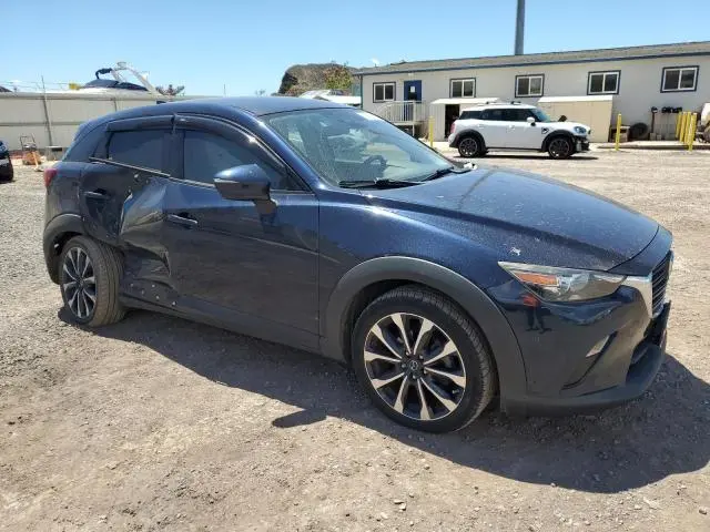 2019 MAZDA CX-3 TOURING