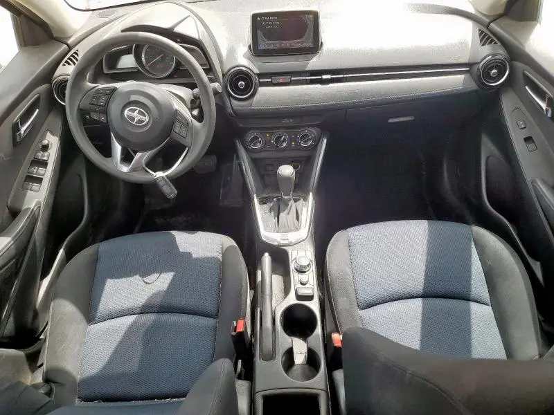 2016 TOYOTA SCION IA   