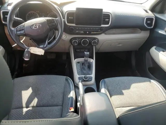 2022 HYUNDAI VENUE SEL  