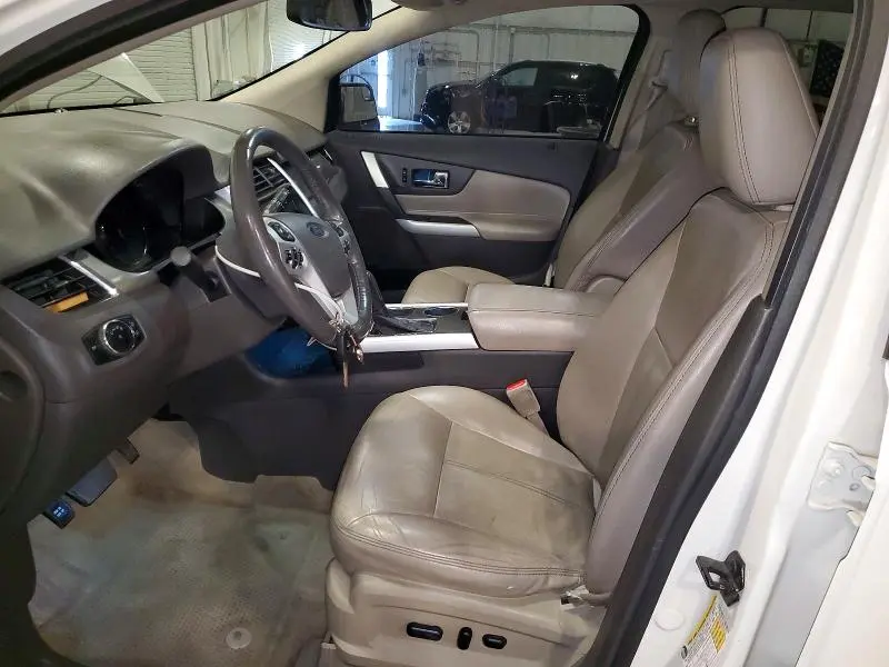 2011 FORD EDGE SEL  
