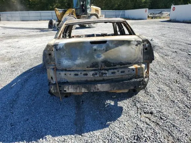 2016 CHRYSLER 300 LIMITED  