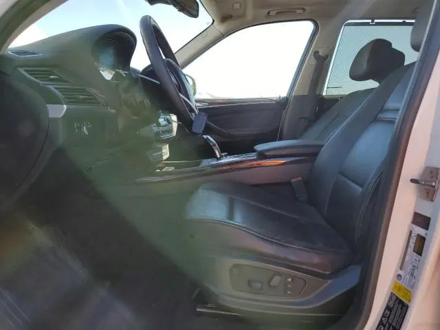 2011 BMW X5 XDRIVE35I  