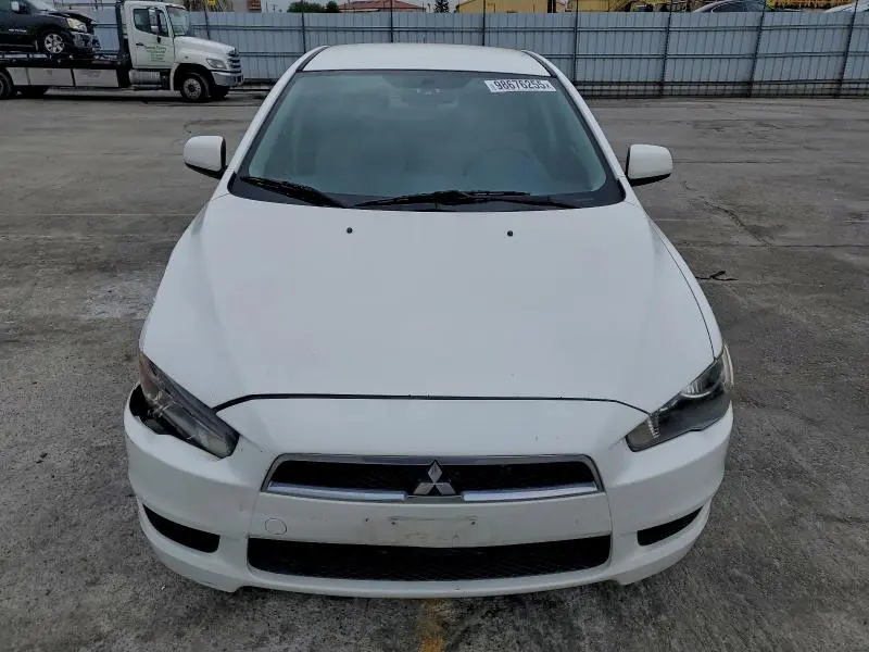 2011 MITSUBISHI LANCER ES/ES SPORT  