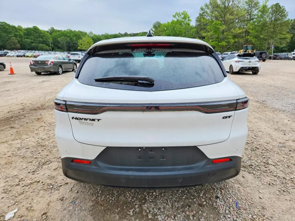 2024 DODGE HORNET GT  