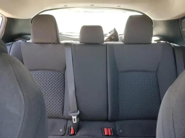 2020 TOYOTA C-HR XLE  