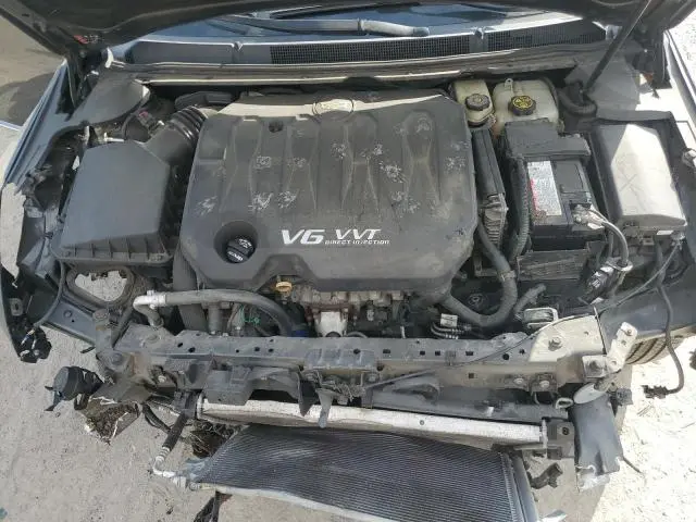 2016 CADILLAC XTS LUXURY COLLECTION  