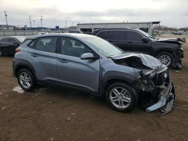 2020 HYUNDAI KONA SE