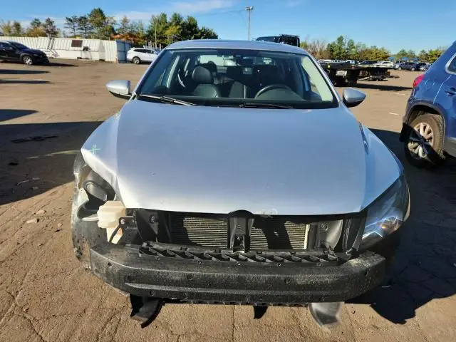 2012 VOLKSWAGEN PASSAT SEL