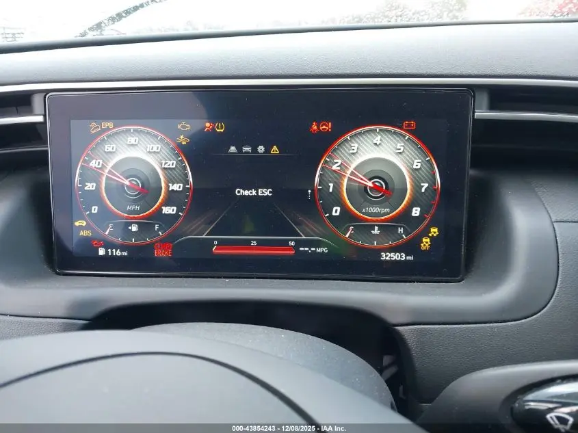 2023 HYUNDAI SANTA CRUZ NIGHT