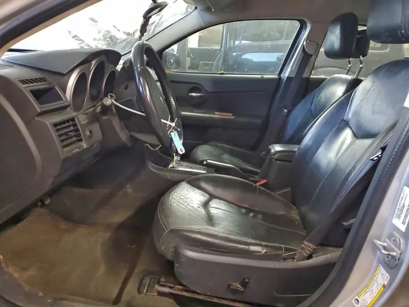 2010 DODGE AVENGER R/T  