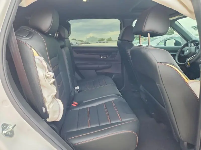 2025 HONDA CR-V SPORT-L  