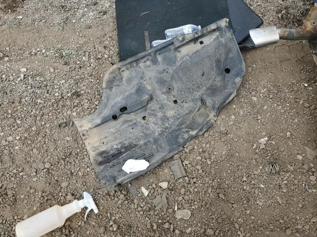 2011 TOYOTA AVALON BASE  