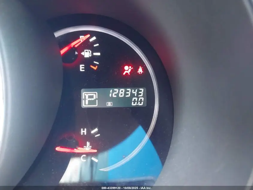 2014 NISSAN MURANO SV