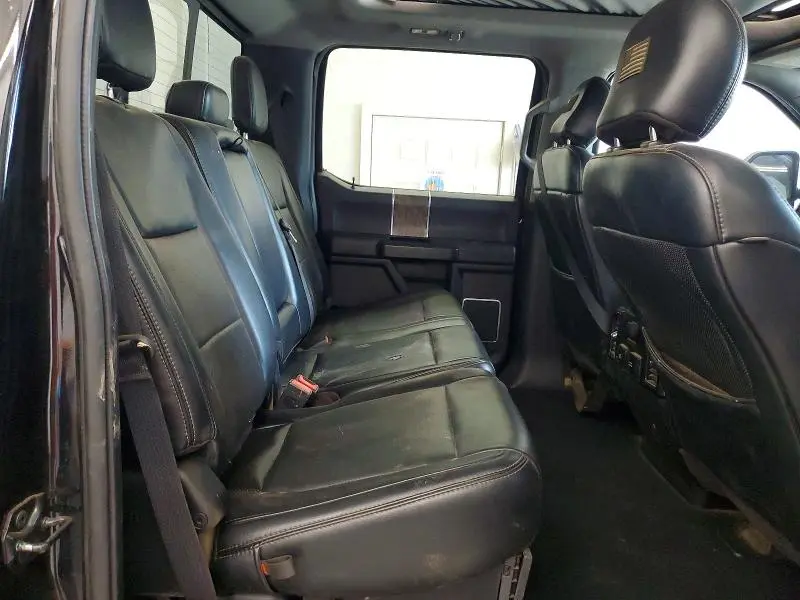 2019 FORD F250 SUPER DUTY  