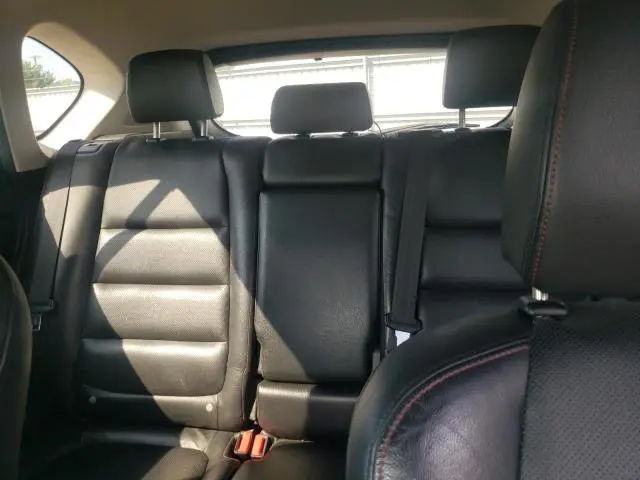 2013 MAZDA CX-5 GT  