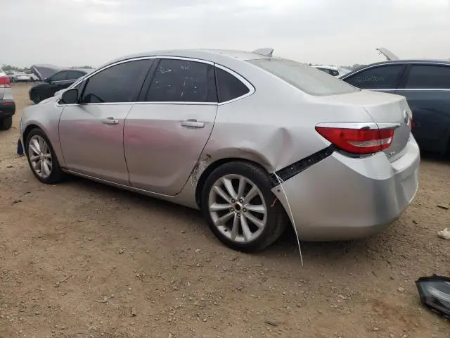 2016 BUICK VERANO CONVENIENCE  