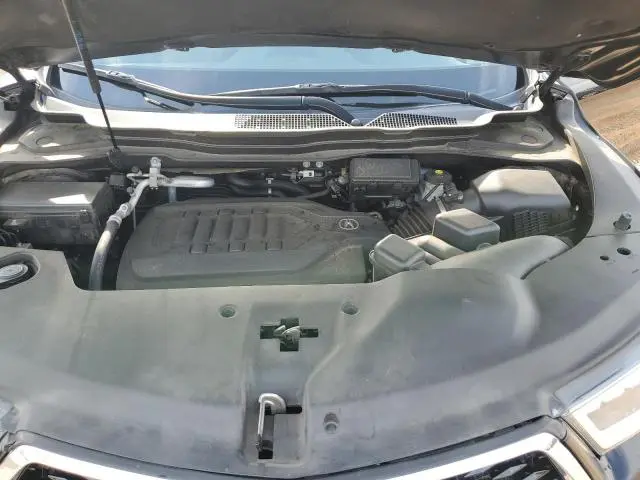 2020 ACURA MDX   