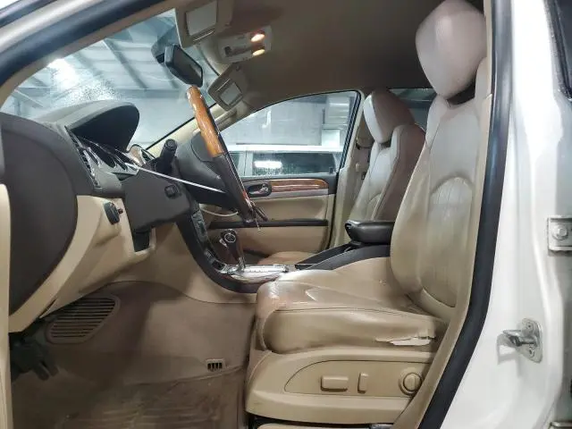 2011 BUICK ENCLAVE CXL