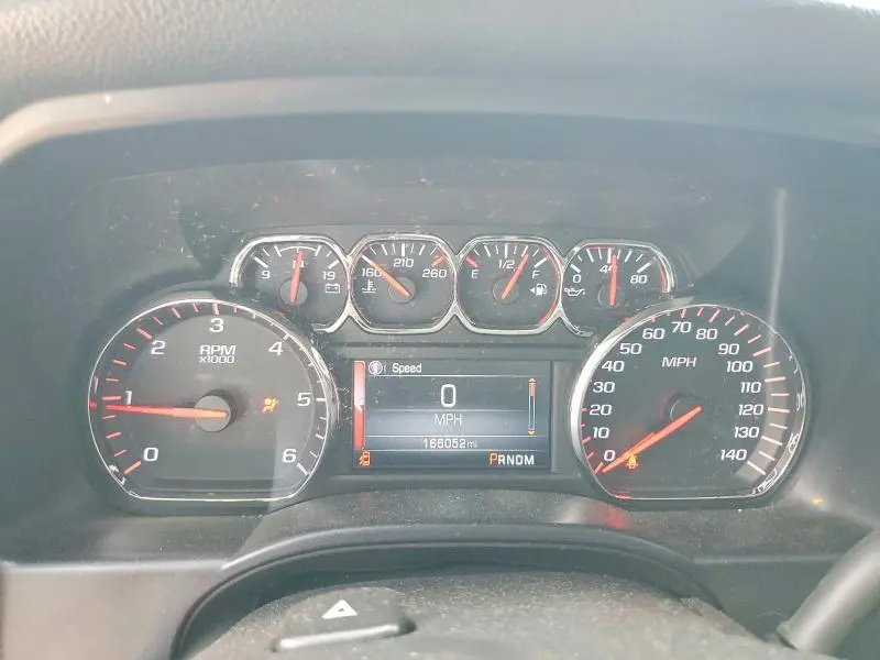 2014 GMC SIERRA K1500 SLE  