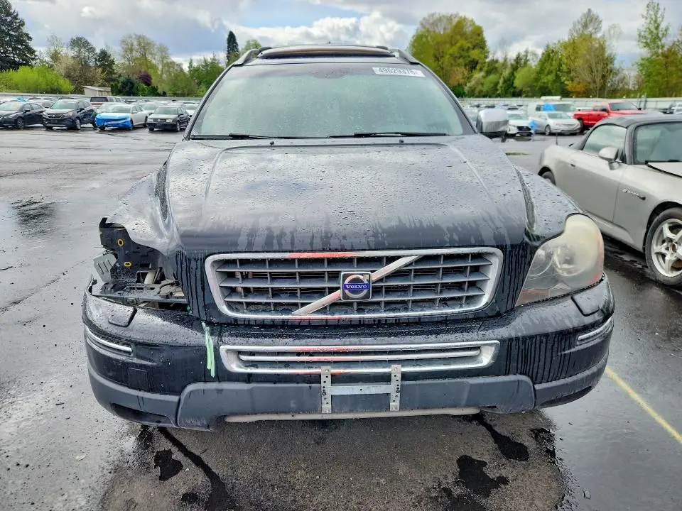 2010 VOLVO XC90 V8  