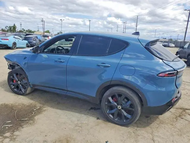 2024 DODGE HORNET R  