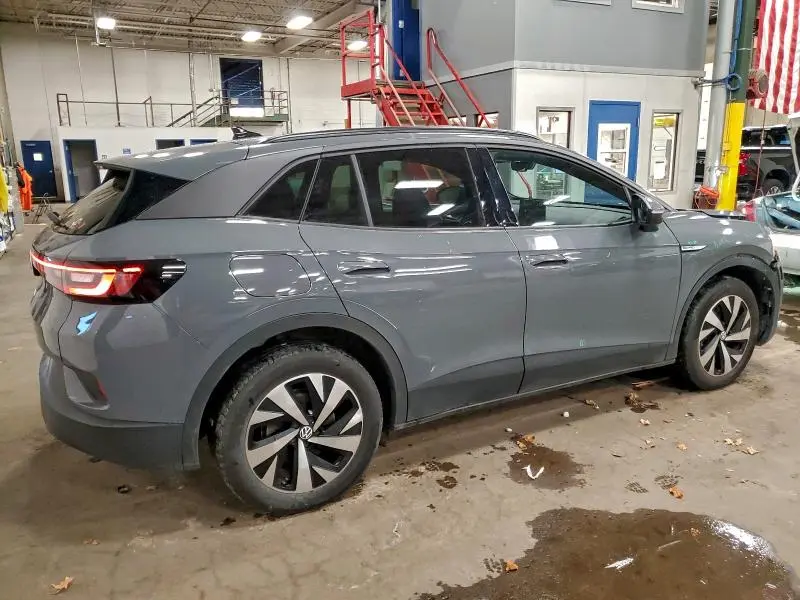 2023 VOLKSWAGEN ID.4 PRO  