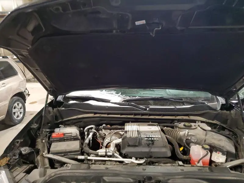 2024 CHEVROLET SILVERADO K1500 LT TRAIL BOSS  