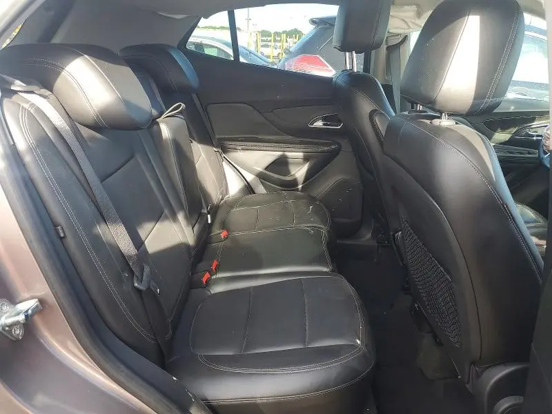 2014 BUICK ENCORE   