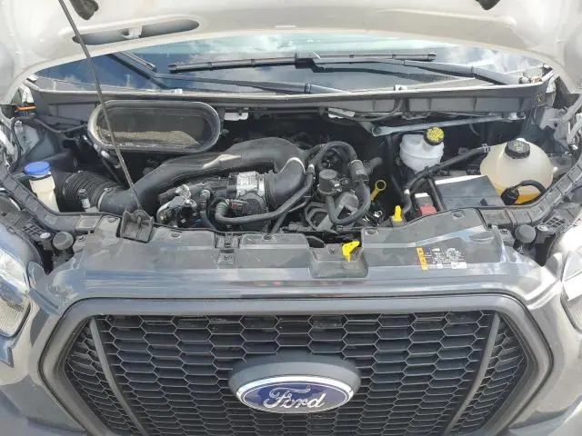 2023 FORD TRANSIT T-250  