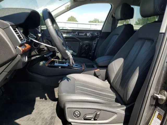 2021 AUDI Q5 E PREMIUM PLUS  
