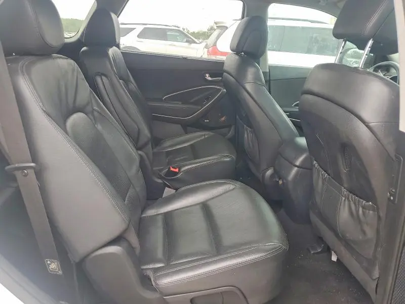 2016 HYUNDAI SANTA FE LIMITED  