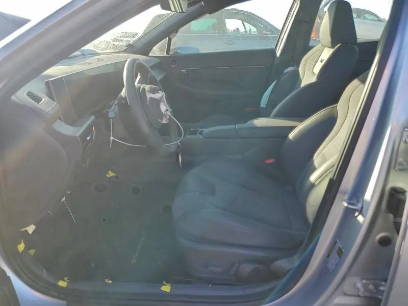 2025 HYUNDAI SONATA N LINE  