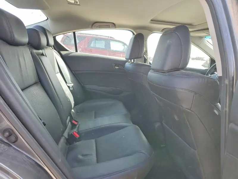 2013 ACURA ILX 20 PREMIUM  