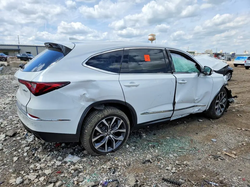 2023 ACURA MDX TECHNOLOGY  