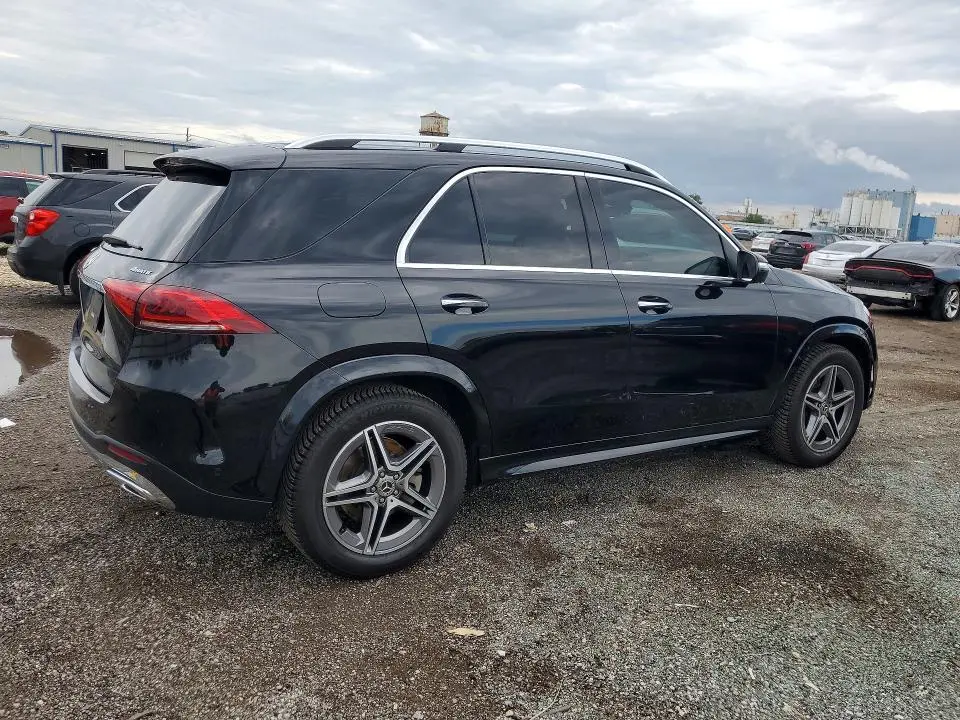 2020 MERCEDES-BENZ GLE 350 4MATIC  