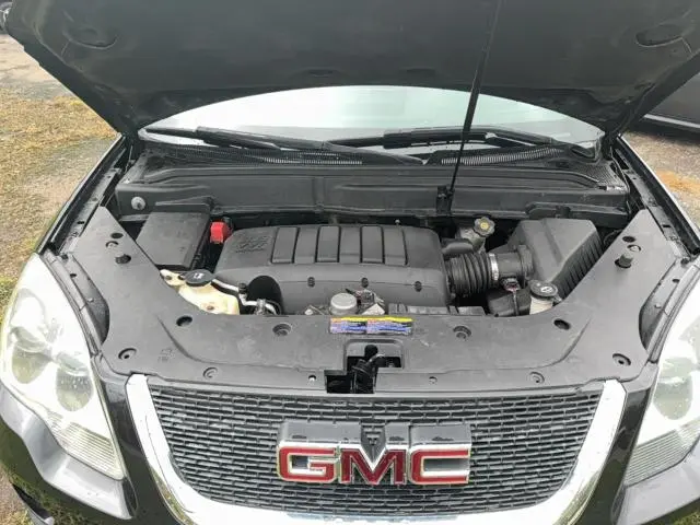 2010 GMC ACADIA SLT-1