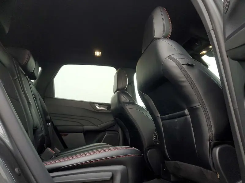 2025 FORD ESCAPE ST LINE SELECT  