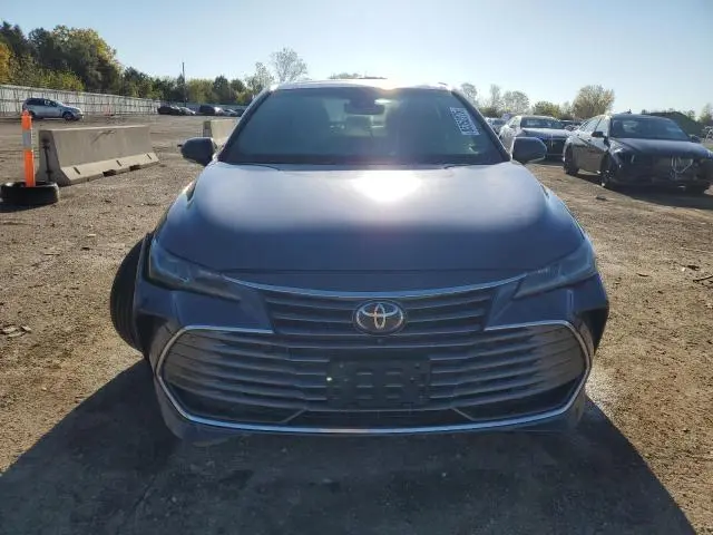2021 TOYOTA AVALON LIMITED  