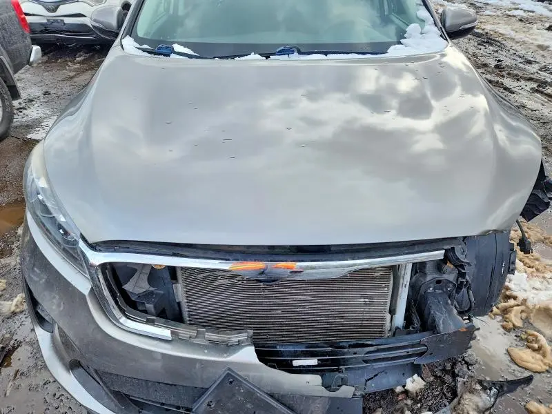 2019 KIA SORENTO LX V6  