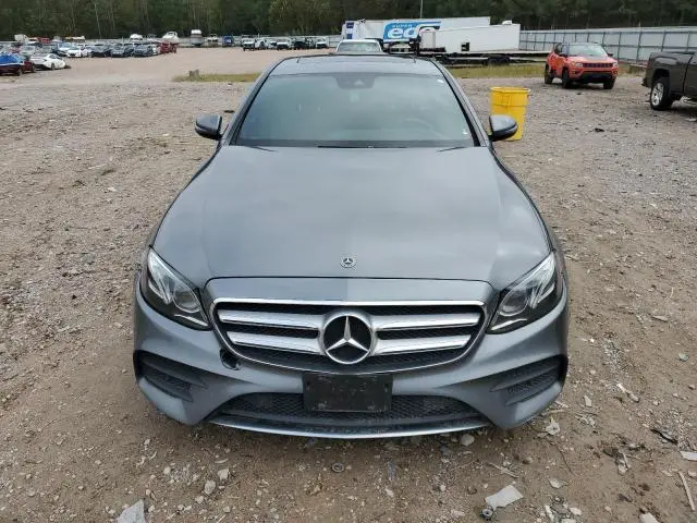 2017 MERCEDES-BENZ E 300  