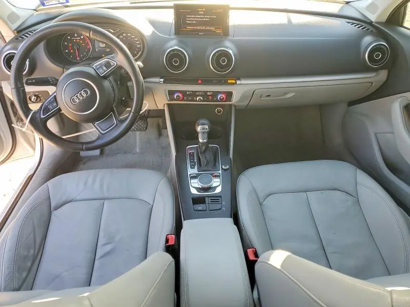 2015 AUDI A3 PREMIUM  