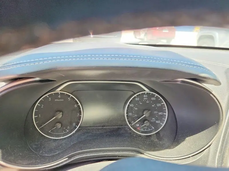 2016 NISSAN MAXIMA PLATINUM  
